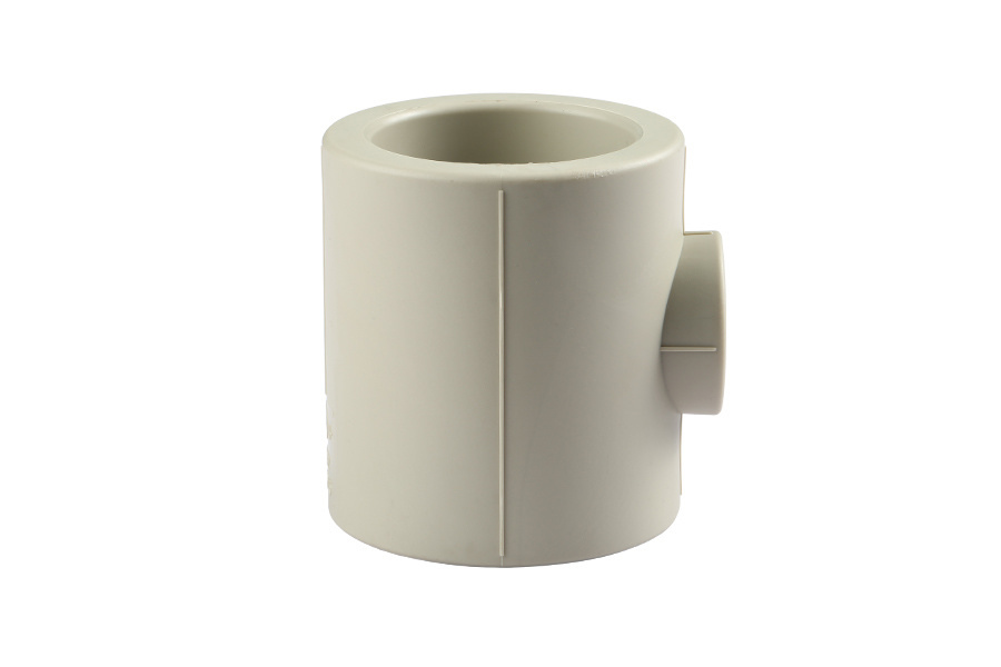 浙江pph管材PN10-20级特点