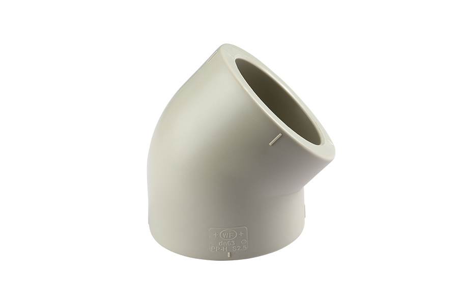 浙江UPVC工业管DN20参数