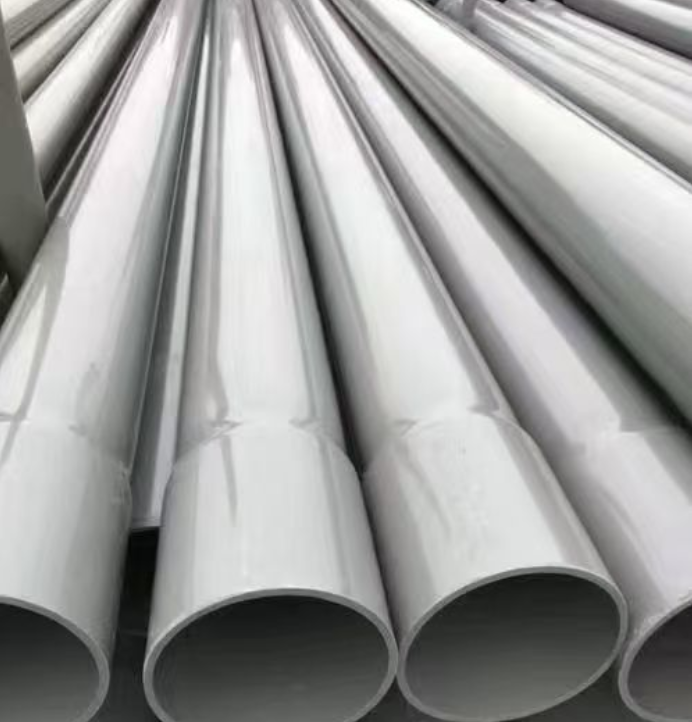 浙江南亚upvc给水管：9月3日工艺-4