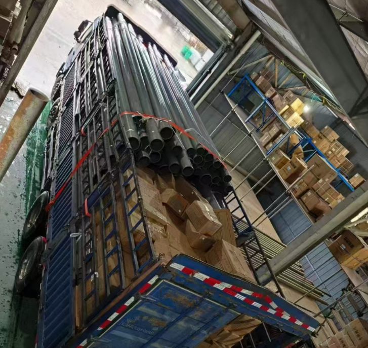 浙江南亚upvc给水管：9月3日工艺-5